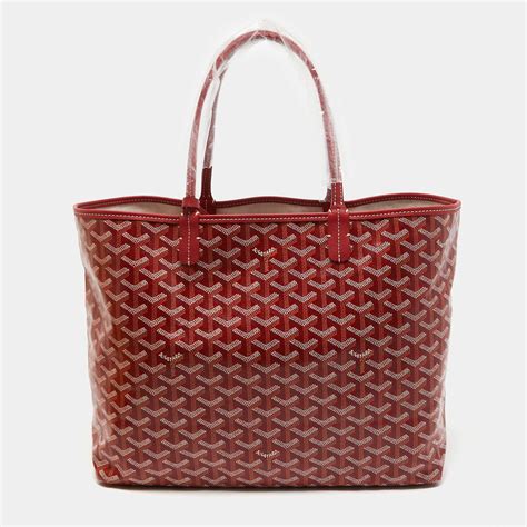 earl goyard|who created Goyard.